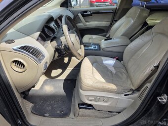 Audi Q7 3.0 TDi - 6