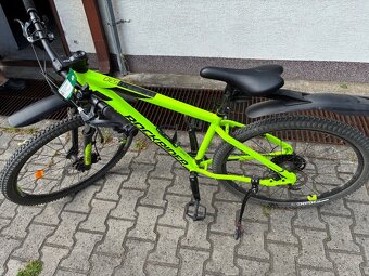 Rockrider ST530 - 6