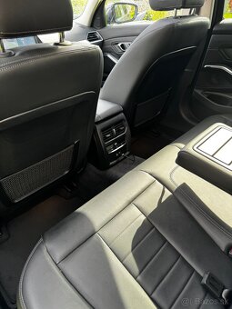 Bmw 320d xdrive mhev - 6