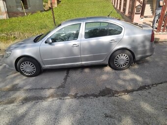 Octavia 2 - 6