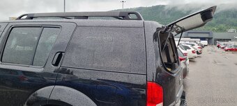 Nissan Pathfinder 2.5 dCi LE 128 kW AT. - 6