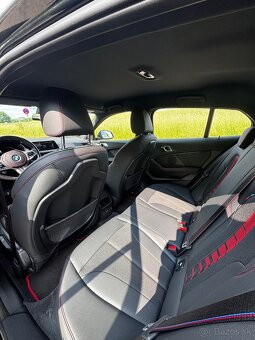 BMW 128ti - 6