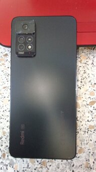 Predám redmi11pro - 6