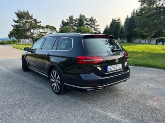 Volkswagen Passat 2.0 BiTDI 176 kW 4MOTION 4x4 DSG - 6