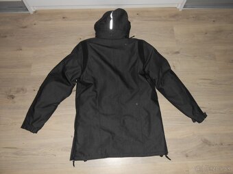 Predam novu textil moto bundu znacky SPIDI CITY COMBAT H2OUT - 6