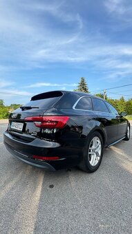 [✔️] Audi A4 S-LINE B9 2.0 TDI 140kW | 135 XXX | - 6