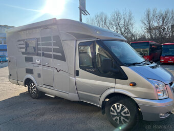 ⭐️⭐️⭐️AUTOKARAVAN HYMER HV 512 SILVER LINE ⭐️⭐️⭐️ - 6