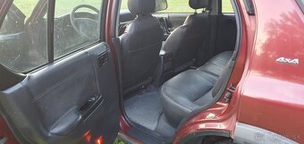 Predám Opel Frontera B 2,2 dti 85kw - 6