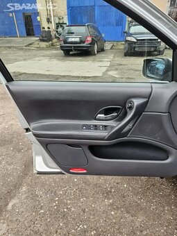 Renault Laguna 2004 1.9dci - 6