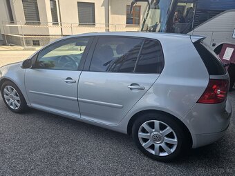Volkswagen GOLF 77kW - 6