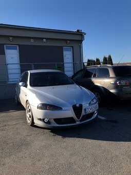 Alfa Romeo 147 1.9 jtd - 6
