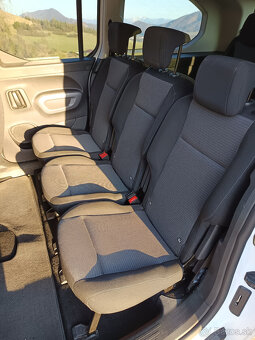 Toyota Proace City Verso - 6