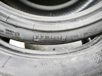Letné pneumatiky 235/45/R18 - 6