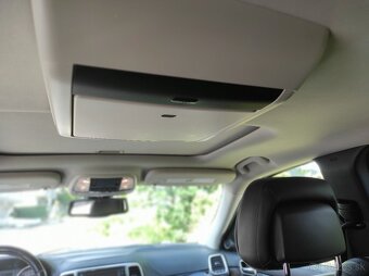 JEEP Grand Cherokee - 6
