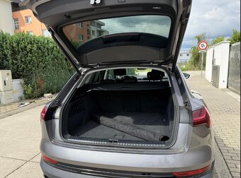 ✔️ Audi E-tron 50 quattro Advanced - 6