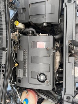 Predám náhradné diely na Fiat stilo 1,9jtd 59kw - 6