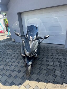 Yamaha TMAX 530 - 6