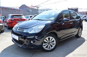 Citroën C3 1.2 PureTech 82 S&S Exclusive - 6