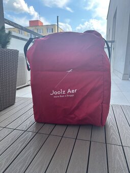 Joolz AER - 6