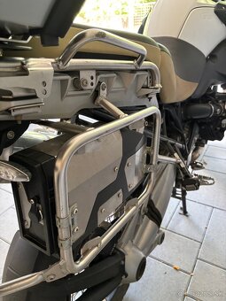 BMW R1200GS Adventure - 6