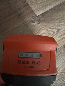 HILTI - 6