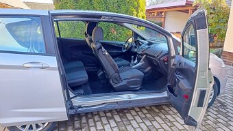 Ford B-Max 1,5 TDCi Econetic - 6