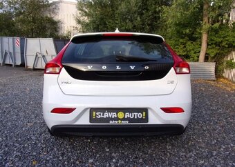 Volvo V40 2.0D288kW 225000KM AUTOMAT 1A nafta automat 88 kw - 6