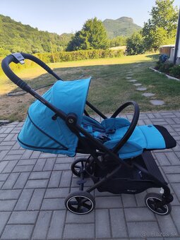 Kočík Cybex Eezy S Twist 2 - 6