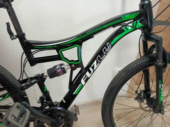 Horský bicykel FUZLU 26" - 6