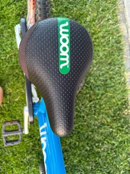 Woom 3 - 16 ultraľahký bicykel - 6