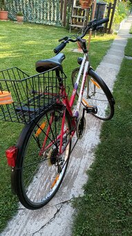 Bicykel Philadelphia - 6