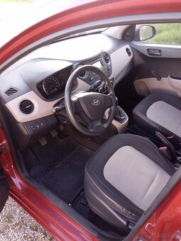 Hyundai i10 72tis km - 6