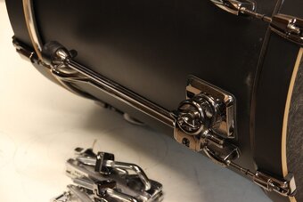 Tama Superstar HD Maple FBK - 6