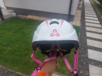 Detský dievčenský bicykel - 6