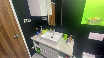 2-izbovy byt na prenajom Nitra - 6