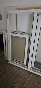 Predam plastové okná, dvere - 6
