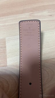 Louis Vuitton opasok - 6