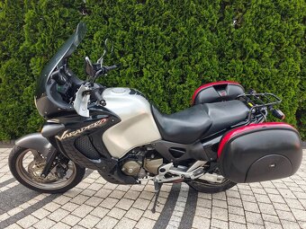 Honda XL 1000 Varadero - 6