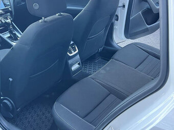 Škoda Octavia Combi 1.6 TDI 115k Ambition, 85kW, M5, 5d - 6
