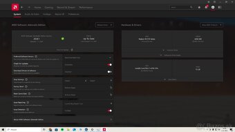 AMD Radeon Sapphire Nitro+ RX570 4gb - 6