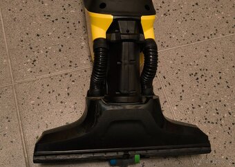 Predám podlahový čistič Kärcher fc5 - 6