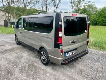 Opel Vivaro 1.6 CDTI - 6