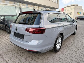 VW Passat B8 Variant 2.0 TDI 110kW DSG - záruka Autodraft - 6