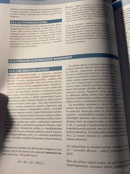 INTERNÁ MEDICÍNA - 6