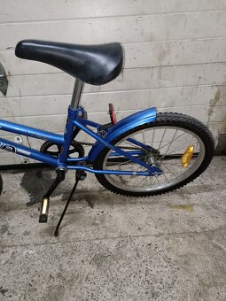 Detský bicykel - 6