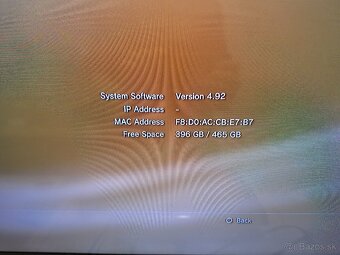 Sony PS3 ultra slim 500gb - 6