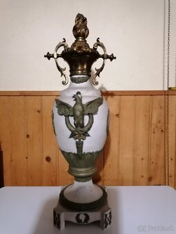 Vázu Empire - 6