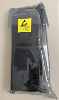 nVidia RTX A5000 , 24GB - 6