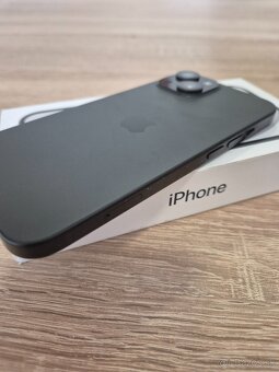 iPhone 15 128GB - 6