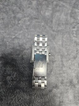 Tissot T-Trend Swiss Made unisex - 6